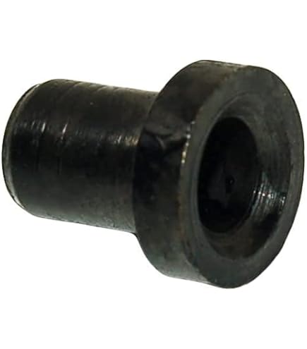 2 X Hinge Bushes For Rangemaster, Falcon, Mercury & Cornufé Oven Doors - Foto 2