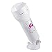 Produktbild Scenstar Oral- Pussy Sucker Wiederverwendbarer Masturbator Pussy Oral Masturbator Lotus Aircraft Cup Hand-Free Silikon Männliche Masturbation Vocal Vibratile Wiederaufladbare Sex Toy Für Männer (Weiß)