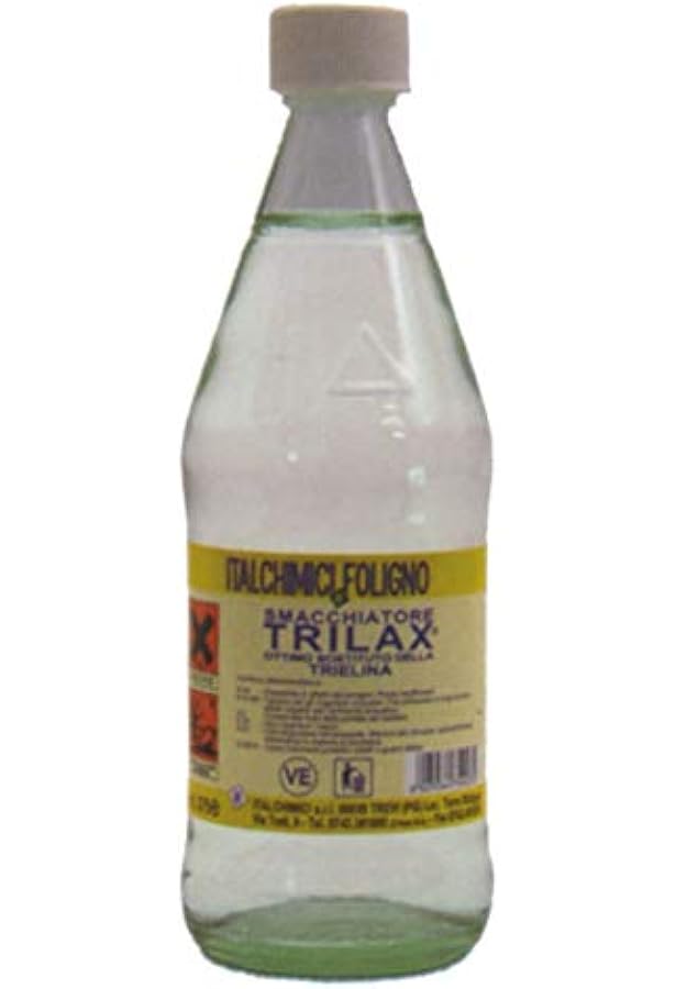 Chemico Smacchiatore Dopo Tintura Liquido 250 Ml - Profumeria Passamonte - Foto 12