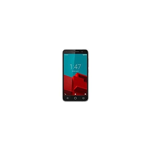 Vodafone VFD600 7 Smartphone per Smart Prime, 8 GB, Nero [Italia]