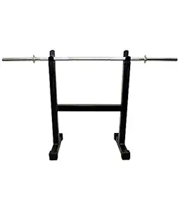 Body Maxx Bicep Stand Heavy Duty 2X2 For Biceps & Triceps Exercises