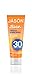 Jason Sunbrellas Mineral Based SPF #30 Sunblock 120 ml Tube