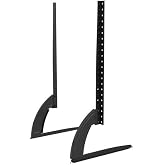 DailyTech 32-75" LCD LED Sabit Ekran Evrensel Masa&uuml;st&uuml; Tv Standı