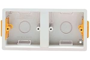APPLEBY ADVANCED Advanced APPLEBY - SFSB637 - APPLEBY DUAL DRY LINING BOX --