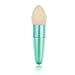 SONGQEE(TM) Beautiful Water-absorbing Soft Makeup Powder Puff with Handle