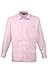 Produktbild Premier Colours Mens Long Sleeve Poplin Formal Work Shirt