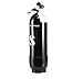 Produktbild Scubapro Mono 12L lang schwarz - Tauchflasche 232 bar mit Ventil - 18012108