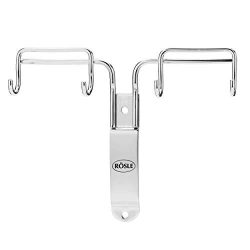 Rösle KS0361 RÖSLE Kugelgrill No. 1 Sport F60 Starter-Set - 5
