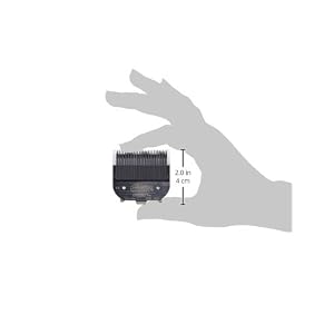Oster 4.5 mm 76914-916 Blade for Duo Top/Pilot Trimmer - Image 4