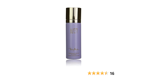Mugler Perfume Amazon Mugler Alien THIERRY MUGLER ALIEN EDP 30 ML