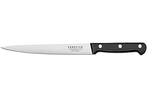 SABATIER TROMPETTE Universal - Couteau filet de sole flexible 18cm