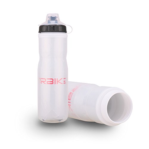 insulated bike cover