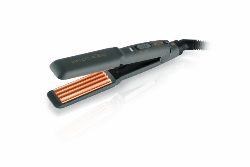 Diva Professional Mini Crimp and Lift Hair Styler