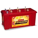 exide inva red 500 plus