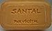 Produktbild Savonnerie de Bormes : Naturseife Sandelholz 100 g aus der Provence