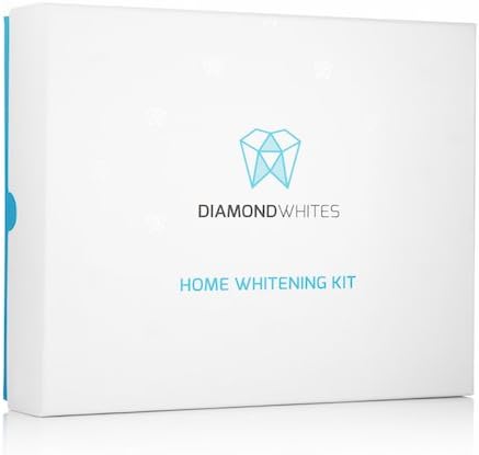 Diamond Whites Home Teeth Whitening Kit