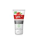 Yes To Tomatoes Combination Skin Detoxifying Charcoal Mud Mask (93g)