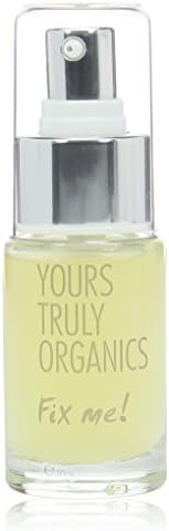 Yours Truly Organics Fix Me! Repairing Serum 30 ml