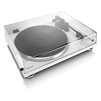 Anti-Skate-Gewicht Für Plattenspieler – Metall Mit Nylonfaden, Ersatz Für Music-Hall & Pro-Ject