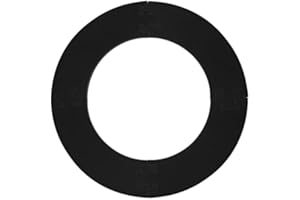 ‎ROYAL DARTS Royal Darts Surround Dartboard 4tlg | Dart Catchring | Darting In Schwarz | Catchring Dartscheibe