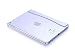 Produktbild mondpalast@ schlanke Aluminium Bluetooth Tastatur QWERTY fur APPLE IPAD AIR 2, ipad air 2 iPad 2017
