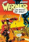 Image de Werner, Wer bremst hat Angst!