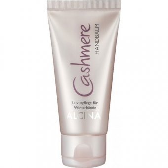 Preisvergleich Produktbild Alcina Cashmere Hand Mini 15 ml