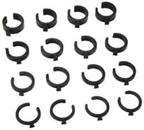 Model Racing Product MRPPD7329 Shock Preload Spacers, Ripper and Phoenix ST II