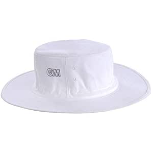 GM Panama Hat Cricket Hat Size-Large 