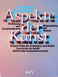 Download Aspekte der Kunst - Ein Lehr- und Arbeitsbuch zur Kunsterziehung