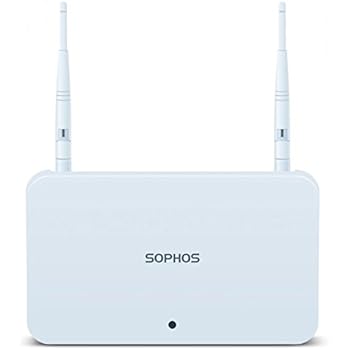 SOPHOS AP55 ETSI access point with PoE injector and EU: Amazon.de ...