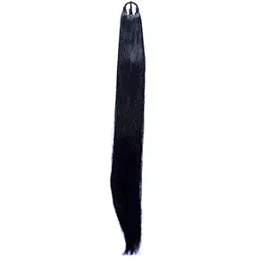 Clixfox Nylon Hair Extension 30 Inch 100g