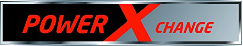 Einhell Akku Radio TE-CR 18 Li Solo Power X-Change (Lithium Ionen, 18 V, AUX inklusive Anschlusskabel für Handy, MP3-Player, ohne Akku und Ladegerät) - 6