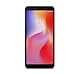 Price comparison product image Xiaomi Redmi 6 - (Dual SIM) 32GB 5.45-Inch Android 8.1, MIUI 9 UK Version SIM-Free Smartphone - Black  (Official UK Launch)