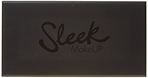 Sleek Makeup 96122013 I-Divine, 1er Pack (1 x 13 g) - 2