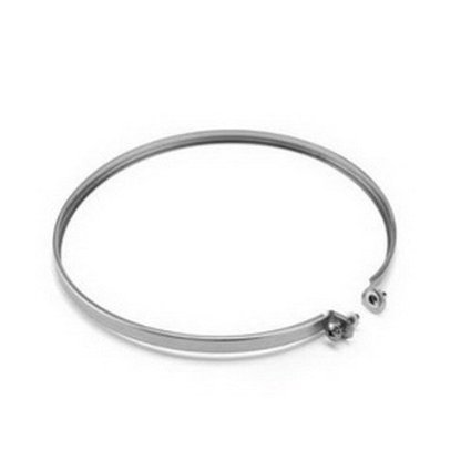 M G Duravent 6DT-LB 6 Inch Dura Vent Duratech Locking Band by DuraVent