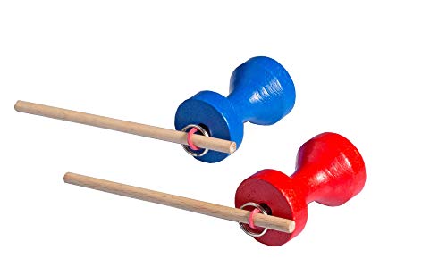 Kraul 8600 - Carretes de Carreras para niños