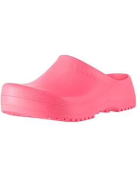 BIRKENSTOCK Super-birki Damen Clogs