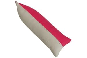 Mystique Dummy Easy Fetch 100g (hot pink/weiß)