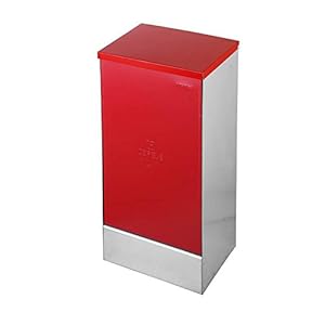 PetiPop 70168 – Tolva de pienso perros Canmaster Copele – 12 KG