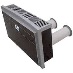 Dispositif monobloc SEE WPWG-LL-32 - sans unité de mur externe - 3,2 KW