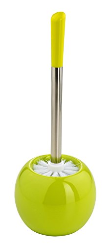 EISL SWTL01CER-GR WC-Bürstengarnitur Polito, Keramik, grün