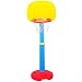 Produktbild Homcom 53-0014 - Basketballständer Kinder höhenverstellbar