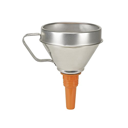 Pressol Trichter W-Blech 200mm