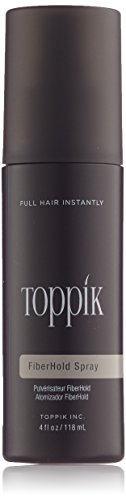 TOPPIK Fiberhold Spray, 118 ml