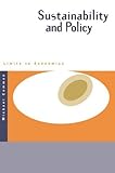 Image de Sustainability and Policy: Limits to Economics