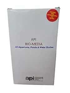 Aquarium Product BIO-Media 1 KG/ 2 L