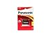 Produktbild Batterie kompatibel DL 223A 6V 1400mAh Lithium CRP 2 CRP2 Panasonic 2B232599