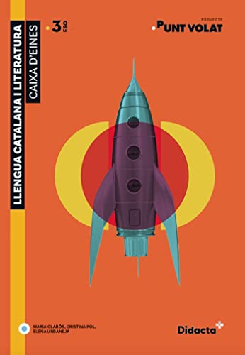 Punt volat 3 Caixa deines (Nova edició 2022)