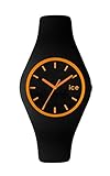 Ice-Watch Unisex - Armbanduhr Ice Crazy Analog Quarz Silikon ICE.CY.OE.U.S.13